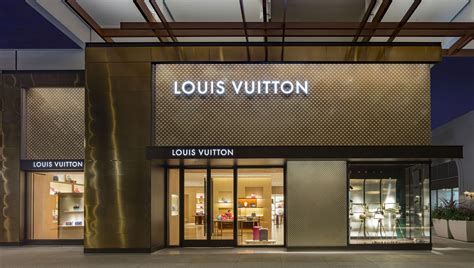 palo alto louis vuitton